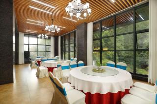 Guangyuezun Hotel Liuzhou Sanjiang Drum Tower Bird's Nest Branch - Sanjiang - 2