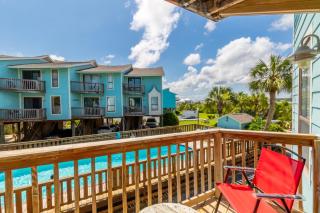 The Sands 107 - Gulf Shores - 9