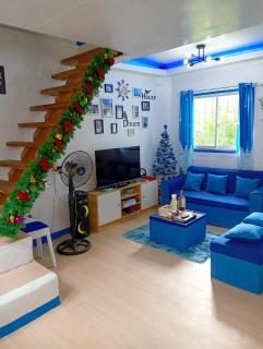 Spacious Home with Beautiful View in Toril Proper - Davao - 0