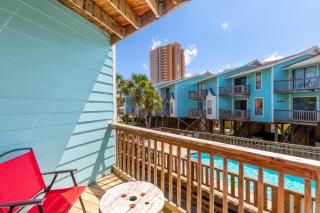 The Sands 107 - Gulf Shores - 4