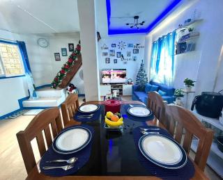 Spacious Home with Beautiful View in Toril Proper - Davao - 7