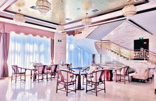 Guangyuezun Hotel Liuzhou Sanjiang Drum Tower Bird's Nest Branch - Sanjiang - 1