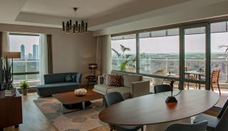 Somerset Maslak Istanbul - Istanbul - 6