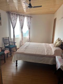 Moonwind, Bungalow with old world charm - 5