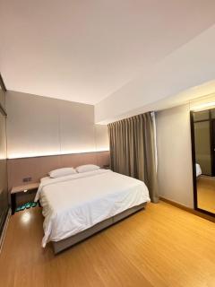 Ming Paragon Hotel - Kuala Terengganu - 9