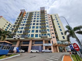 COZY Studio at Ming Garden Residence - Kota Kinabalu - 5