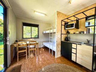 Stanthorpe Holiday Park - Severnlea - 2