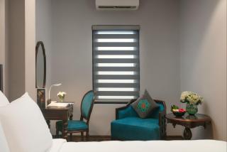 Serene Central Hotel - 3