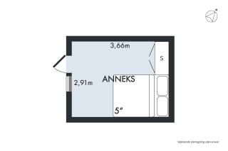 Amazing Home In Ebeltoft With 4 Bedrooms And Wifi - Ebeltoft - 8