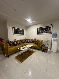 1 Bedroom Luxury Apartment In Gulberg Hieghts - Islamabad - 6
