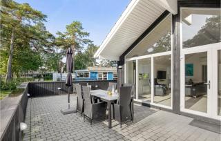 Stunning Home In Nexø With Sauna - Neksø - 9