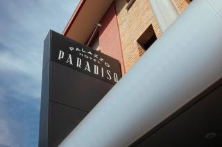Hotel Palazzo Paradiso - Meduna di Livenza - 9