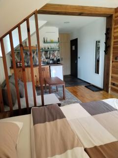 Apartment 112 - Mokra Gora - 4