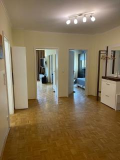 Modern and cozy apartment close to city center - Vienne - 7