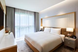 Shinhwa Jeju Shinhwa World Hotels - 2