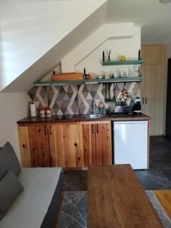 Apartment 112 - Mokra Gora - 5
