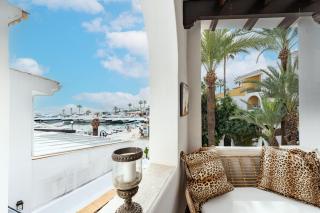 Beautiful frontline apartment - Marbella - 0