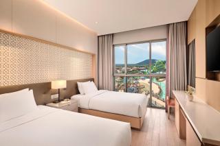 Shinhwa Jeju Shinhwa World Hotels - Seogwipo - 8