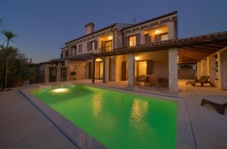 Holiday house SEASCAPE II with heated pool near the sea - Malinska - 7