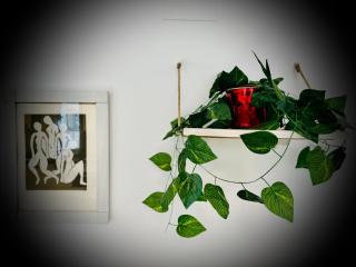 Céntrico apartamento con Parking - Granada - 3