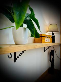 Céntrico apartamento con Parking - Granada - 6
