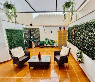 Céntrico apartamento con Parking - Granada - 0