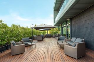Hilton Garden Inn Venice Mestre - Mestre - 8