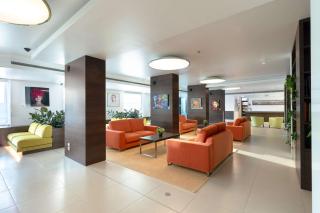 Hilton Garden Inn Venice Mestre - Mestre - 3