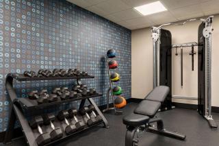 La Quinta by Wyndham Oxford - Anniston - Oxford - 0