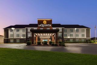 La Quinta by Wyndham Oxford - Anniston - Oxford - 8