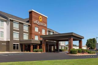 La Quinta by Wyndham Oxford - Anniston - Oxford - 7
