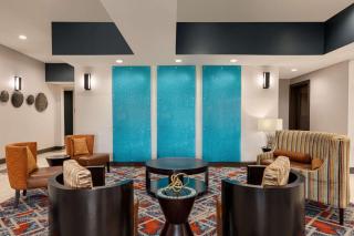 La Quinta by Wyndham Oxford - Anniston - Oxford - 6