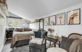 Amazing Home In Ålbæk With Kitchen - 2