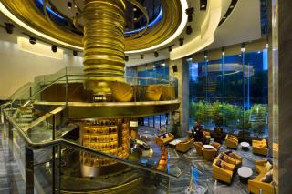 Shenzhen Futian Wyndham Grand - Shenzhen - 9