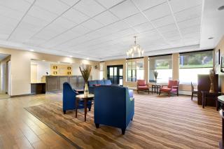 Comfort Inn - Somerset - 4