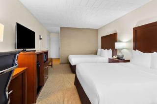Comfort Inn - Somerset - 1