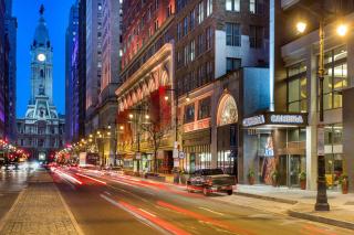 Cambria Hotel Philadelphia Downtown Center City - Philadelphia - 0