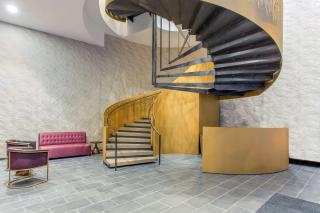 Cambria Hotel Philadelphia Downtown Center City - Philadelphia - 7