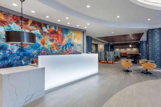 Cambria Hotel Philadelphia Downtown Center City - Philadelphia - 6