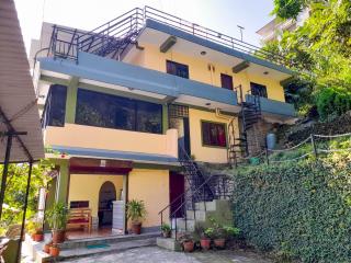 Memorial Lake View Lodge - Pokhara - 0