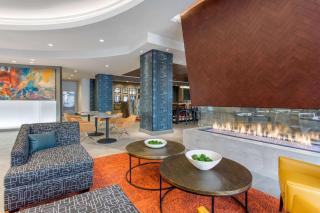 Cambria Hotel Philadelphia Downtown Center City - Philadelphia - 4