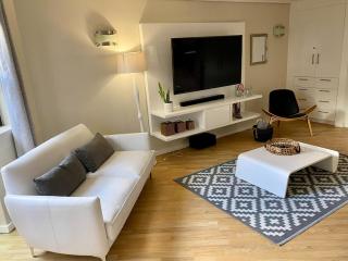 Rose’s Place - Durbanville - 8