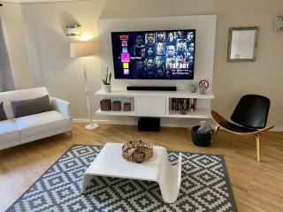 Rose’s Place - Durbanville - 5