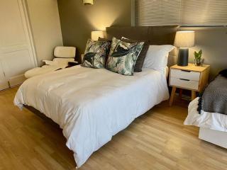 Rose’s Place - Durbanville - 9