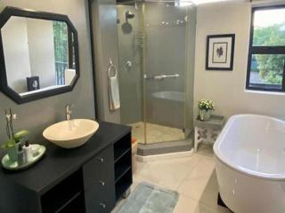 Rose’s Place - Durbanville - 6