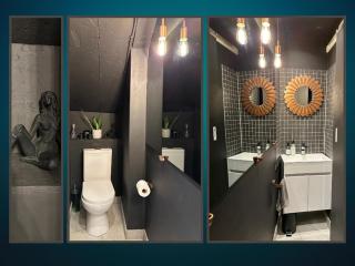 Rose’s Place - Durbanville - 1