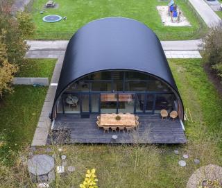 Bosresort Maanzicht - Noordwolde - 7