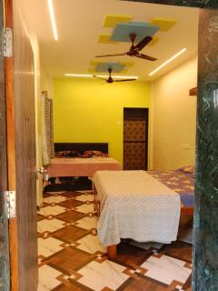 Sai Ram Cottage - Alibaug - 4