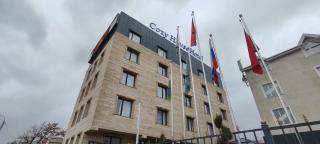Cozy Hotel - Bishkek - 8