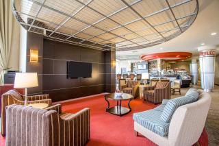 Cambria Hotel Rapid City near Mount Rushmore - Rapid City - 8